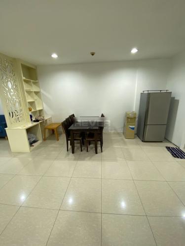 Căn hộ Carina Plaza, Quận 8 Căn hộ Carina Plaza tầng trung, view thành phố sầm uất.