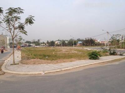 Bán đất nền phường Trường Thạnh, sổ hồng đầy đủ, diện tích đất 52.4m2.