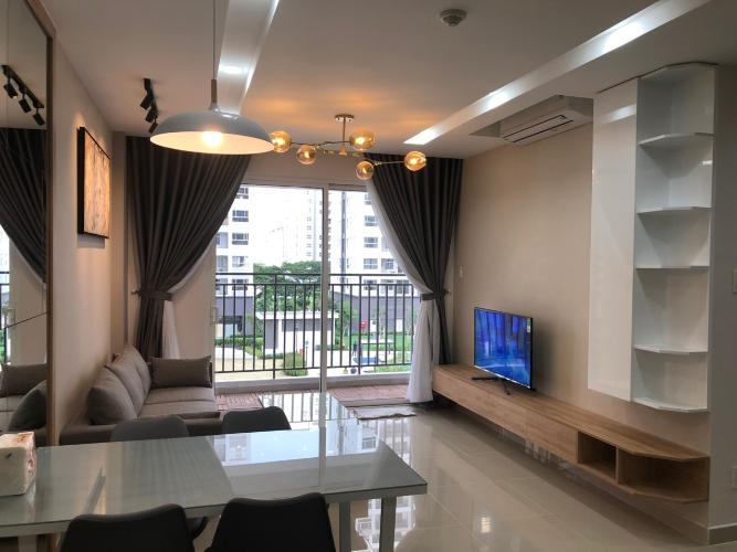  Căn hộ SUNRISE RIVERSIDE Bán căn hộ Sunrise Riverside thuộc tầng 14, diện tích 93.5m2