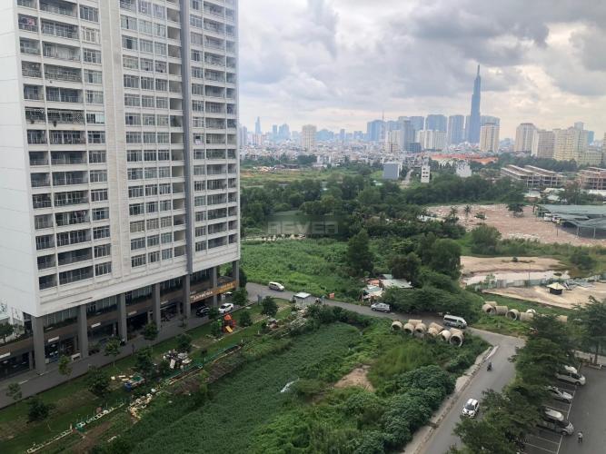 View Imperia An Phú, Quận 2 Căn hộ Imperia An Phú đầy đủ nội thất, view Landmark 81.