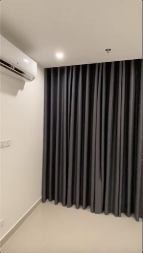 Phòng khách Vinhomes Grand Park Quận 9 Căn hộ Vinhomes Grand Park tầng thấp, đón view thoáng mát.