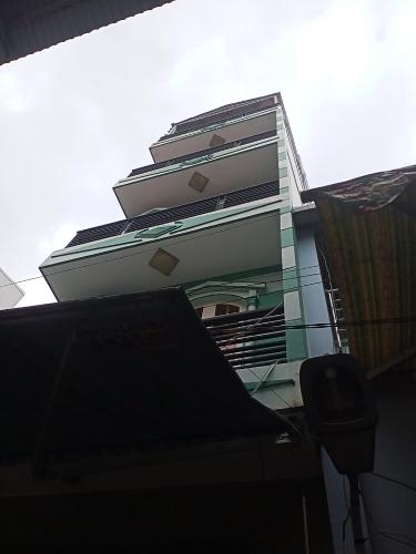 Mặt tiền nhà phố Quận 5 Nhà phố đường Phạm Hữu Chí diện tích 45.2m2, sổ hồng pháp lý đầy đủ.