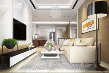 Mặt bằng tầng căn hộ điển hình dự án Gem Riverside Quận 2