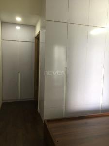 Phòng ngủ căn hộ Jamona City, Quận 7 Căn hộ Jamona City nội thất cơ bản, view nội khu vô cùng thoáng mát.