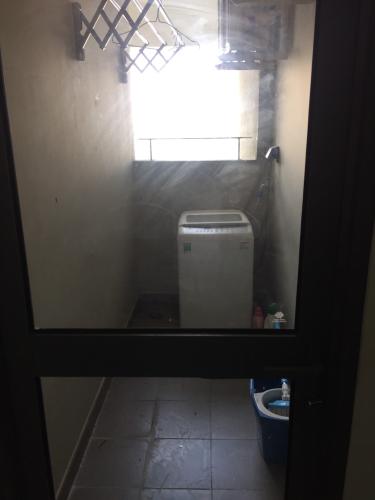 tiện ích căn hộ Masteri Thảo Điền Căn hộ Masteri Thảo Điền 2 phòng ngủ, view sông và thành phố.