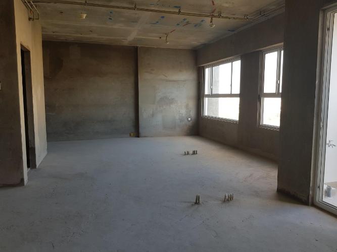 Bên trong căn hộ SUNRISE RIVERSIDE Bán căn hộ Sunrise Riverside thuộc tầng thấp, diện tích 95.68m2, 3 phòng ngủ, sổ hồng đầy đủ