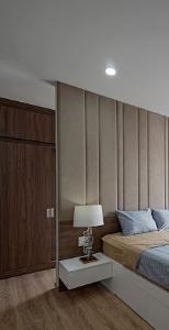 Căn hộ Sky Garden 3, quận 7 Căn hộ Sky Garden 3 cửa chính hướng Nam, nội thất đầy đủ