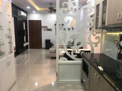 Căn hộ Era Town, quận 7 Căn hộ Era Town tầng 21 nội thất đầy đủ