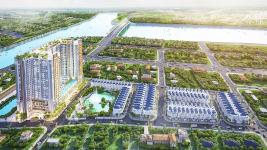 Green Star Sky Garden