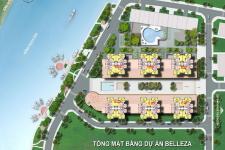 Belleza Apartment - mat-bang-can-ho-Belleza-Apartment