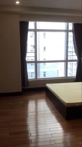 Phòng ngủ căn hộ Him Lam Riverside Bán căn hộ view nội khu Him Lam Riverside, 2 phòng ngủ, diện tích 89.7m2, nội thất căn bản.