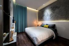 River Panorama - can-ho-mau-River-Panorama