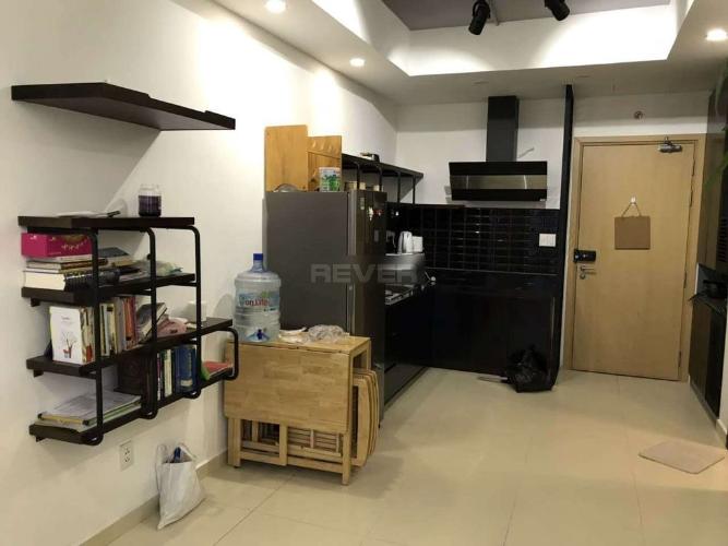 Căn hộ chung cư M-One Nam Sài Gòn, Quận 7 Căn hộ N-One Nam Sài Gòn hướng Bắc nội thất đầy đủ.