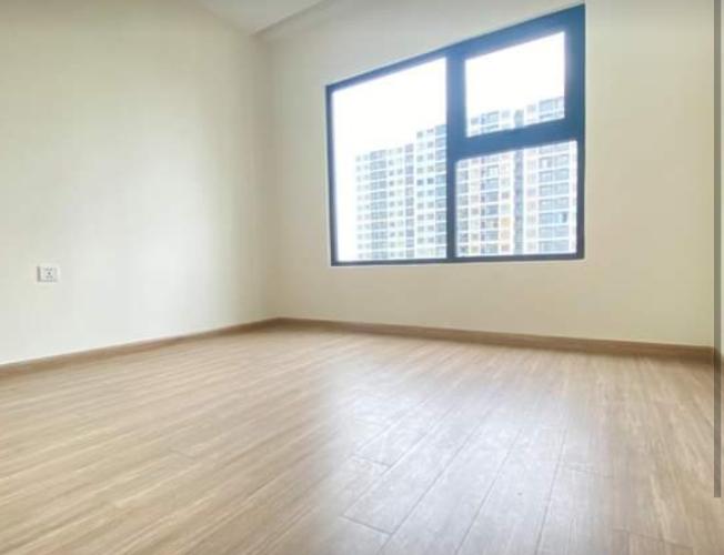 Phòng ngủ Vinhomes Grand Park Quận 9 Căn hộ Vinhomes Grand Park tầng cao lộng gió, hướng thành phố.