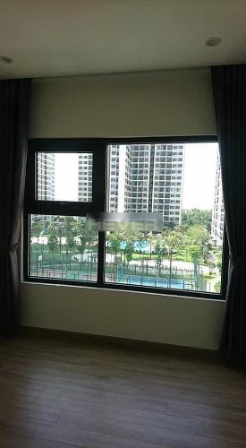 Căn hộ Vinhomes Grand Park, Bình Thạnh Căn hộ Vinhomes Grand Park tầng trung, view nội khu thoáng mát.