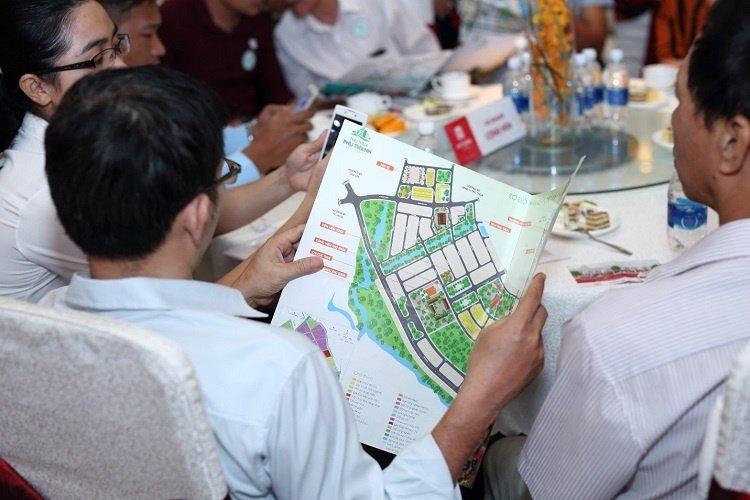 Có nên mua nhà dự án vừa mới khởi công? Phân tích từ Rever!