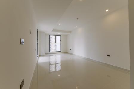 Bán hoặc cho thuê căn hộ Saigon Royal 1PN, tháp B, diện tích 35m2, không gian yên tĩnh