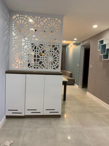 Căn hộ Lexington Residence, Quận 2 Căn hộ tầng trung Lexington Residence ban công hướng Tây.