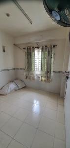 Căn hộ chung cư Ngô Gia Tự, Quận 10 Căn hộ chung cư Ngô Gia Tự tầng trung, ban công hướng Đông Nam.