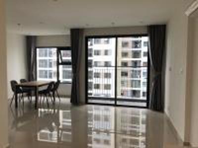 Căn hộ Vinhomes Grand Park, Quận 9 Căn hộ Vinhomes Grand Park view nội khu, bàn giao đầy đủ nội thất.