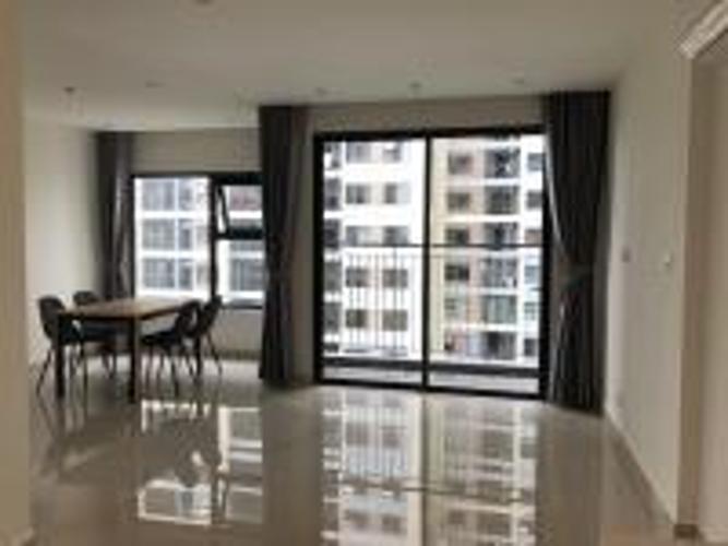 Căn hộ Vinhomes Grand Park, Quận 9 Căn hộ Vinhomes Grand Park view nội khu, bàn giao đầy đủ nội thất.