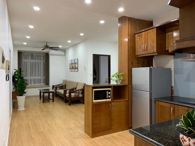  căn hộ Sky Garden Căn hộ Sky Garden đầy đủ nội thất, dọn vào ở ngay.