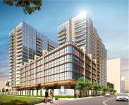 Thủ Thiêm River Park - phoi-canh-du-an-Thu-Thiem-River-Park