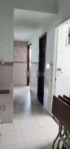 Hành lang Quang Thái Tower, Tân Phú Căn hộ Quang Thái Tower tầng trung, đầy đủ nội thất, view thành phố.