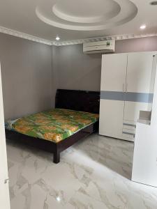 Căn hộ Chánh Hưng-Giai Việt, Quận 8 Căn hộ Chánh Hưng - Giai Việt ban công rộng rãi, view thành phố.