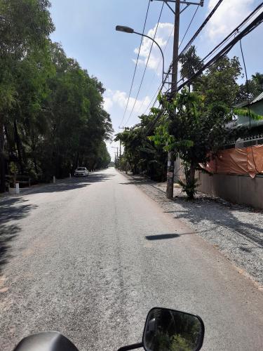 đất nền Long Trường Quận 9 Bán 1559m2 đất nền hẻm 206 Long Thuận, Long Trường Quận 9