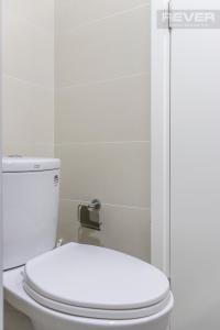 Phòng Vệ Sinh Bán hoặc cho thuê officetel M-One Nam Sài Gòn, diện tích 30m2, nội thất cơ bản