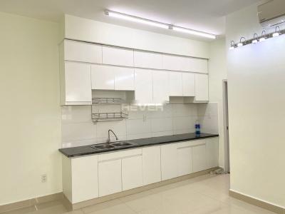 Căn hộ Topaz City, Quận 8 Căn hộ Topaz City view thành phố, nội thất cơ bản.