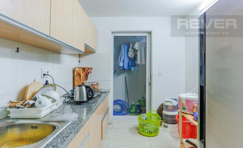 Phòng Bếp Bán căn hộ The CBD Premium Home 3PN, có sổ hồng, tiện ích đầy đủ