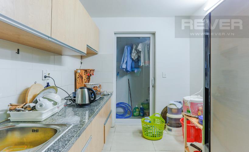 Phòng Bếp Bán căn hộ The CBD Premium Home 3PN, có sổ hồng, tiện ích đầy đủ