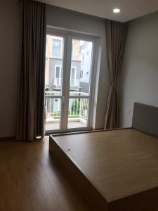 phòng ngủ nhà phố park riverside Nhà phố diện tích 75m2, trong KDC Park Riverside Tân Cảng.