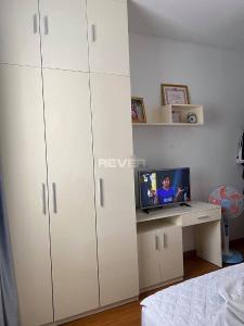 Phòng ngủ Celadon City, Tân Phú Căn hộ Celadon City tầng trung, hướng Đông view thoáng mát.