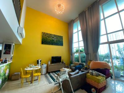 Bán căn hộ Duplex The Krista Apartment thuộc tháp T1, 4 phòng ngủ, diện tích 198.35m2, đầy đủ nội thất