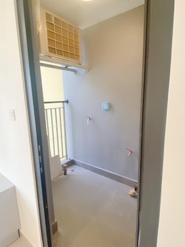 Lô gia Vinhomes Grand Park Quận 9 Căn hộ studio Vinhomes Grand Park view hướng Vành Đai.