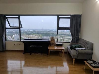 Căn hộ Kikyo Residence, Quận 9 Căn hộ Kikyo Residence tầng 10 nội thất cơ bản, view thành phố.