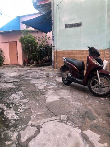 Nhà phố Thích Quảng Đức Phú Nhuận  Nhà phố hẻm Thích Quảng Đức diện tích 3m x6m, thuận tiện di chuyển