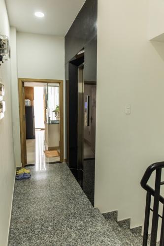 Thang máy nhà phố Duy Tân, Phú Nhuận Nhà phố trung tâm Phú Nhuận, thích hợp cho thuê hoặc kinh doanh