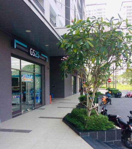 view quanh căn hộ shophouse Sunrise Riverside Cho thuê Shophouse Sunrise Riverside hoàn thiện cơ bản