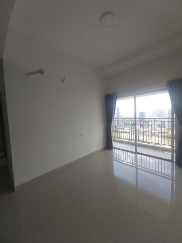 phòng khách căn hộ Sunrise Riverside Bán căn hộ Sunrise Riverside tầng cao view thành phố thoáng mát.