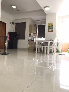 Căn hộ chung cư Thới An, Quận 12 Căn hộ Phú An Center tầng thấp 2 phòng ngủ đầy đủ nội thất.