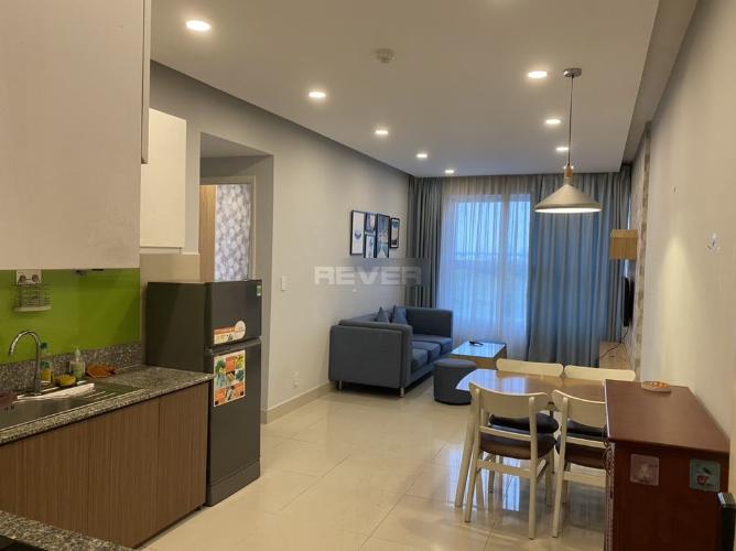 Căn hộ Citihome, Quận 2 Căn hộ CitiHome tầng thấp, view nội khu hồ bơi thoáng mát.
