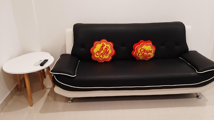 Nội thất Vinhomes Grand Park Quận 9 Căn hộ Vinhomes Grand Park hướng nội khu, nội thất tiện nghi.