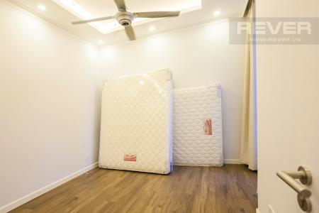 Phòng Ngủ 2 Căn góc Estella Heights 3 phòng ngủ tầng cao T1 view nội khu