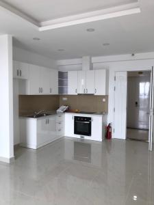 phòng bếp căn hộ sài gòn mia Căn hộ 3 phòng ngủ Saigon Mia nội thất cơ bản