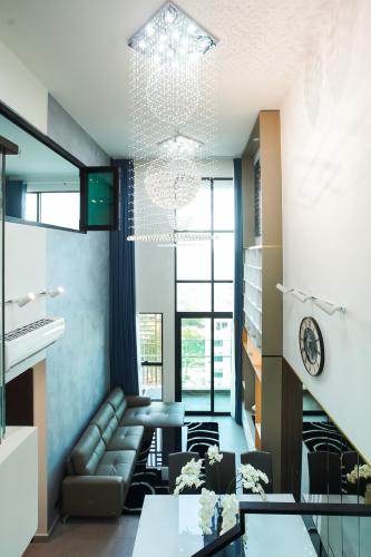 VN_04945 Cho thuê căn hộ Feliz en Vista tầng thấp, diện tích 102.58m2 - 2 phòng ngủ