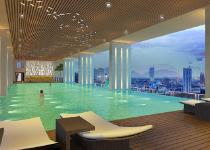 Newberry Residence - Phối cảnh Newberry Residence